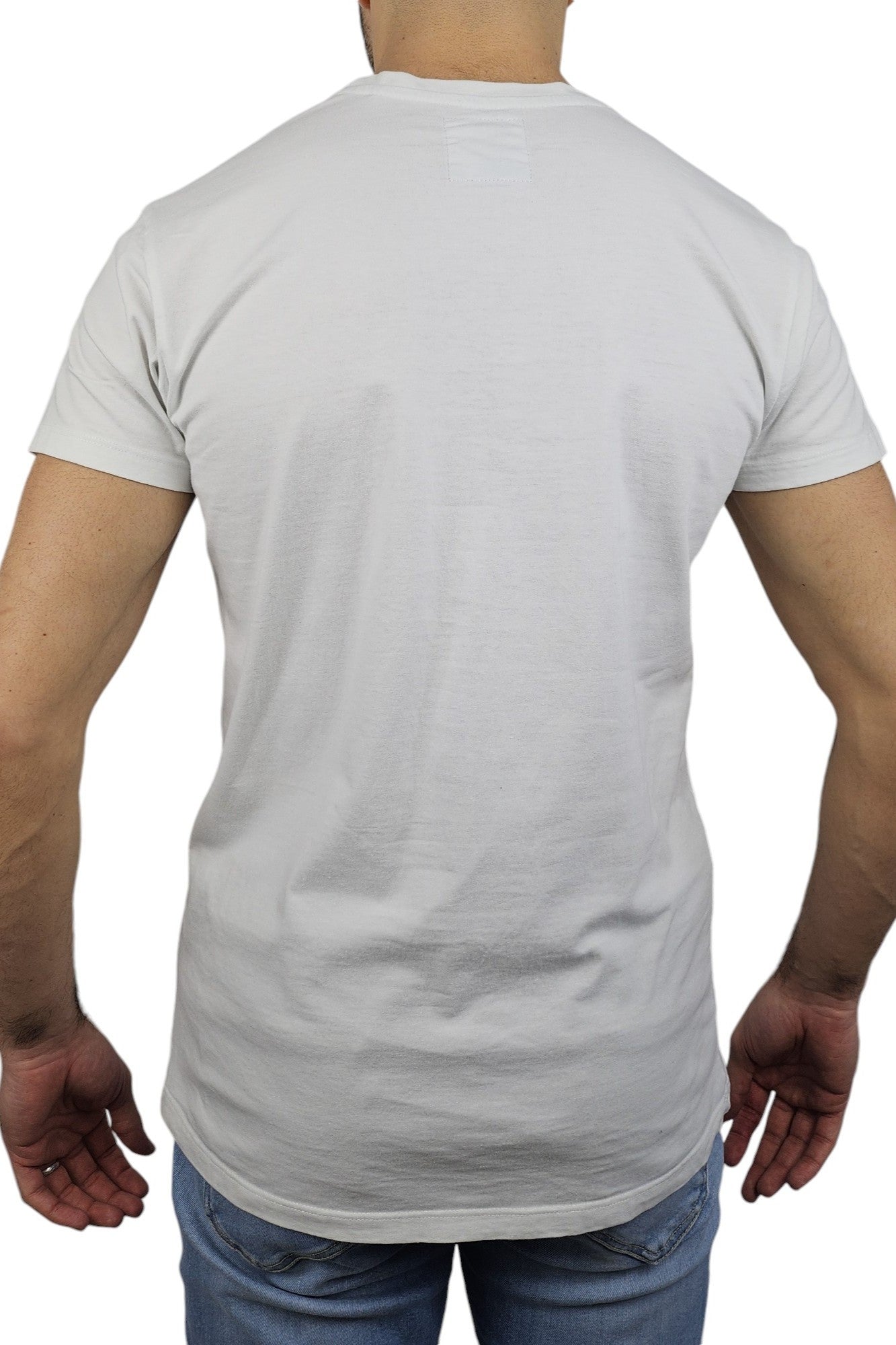 T-shirt Blanc