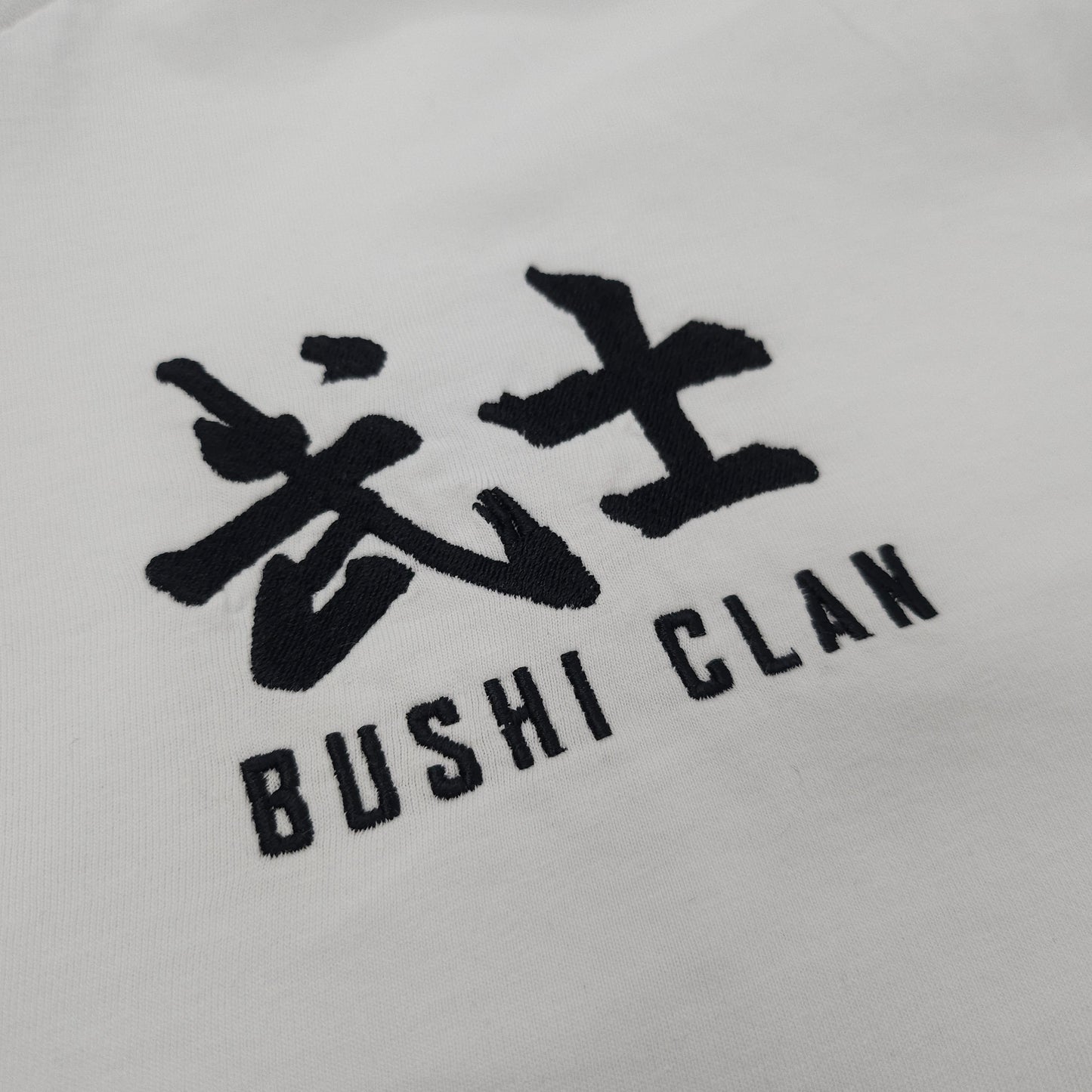 T-shirt Blanc
