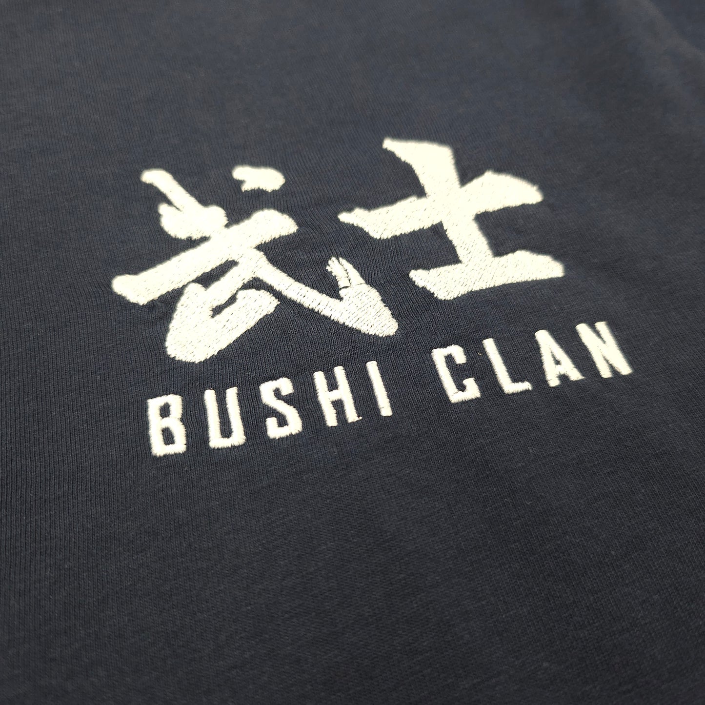 T-shirt Bleu Navy