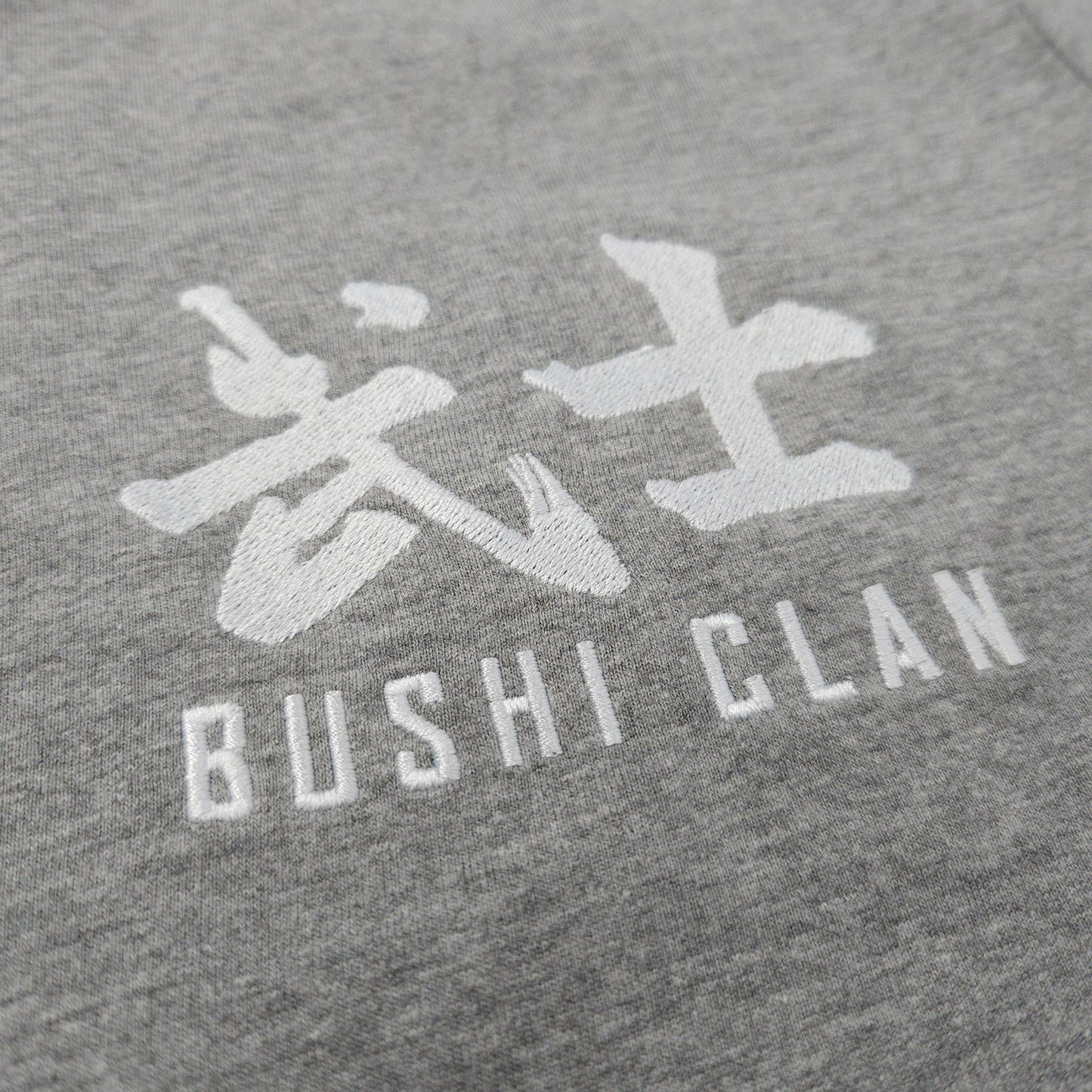 T-shirt Gris