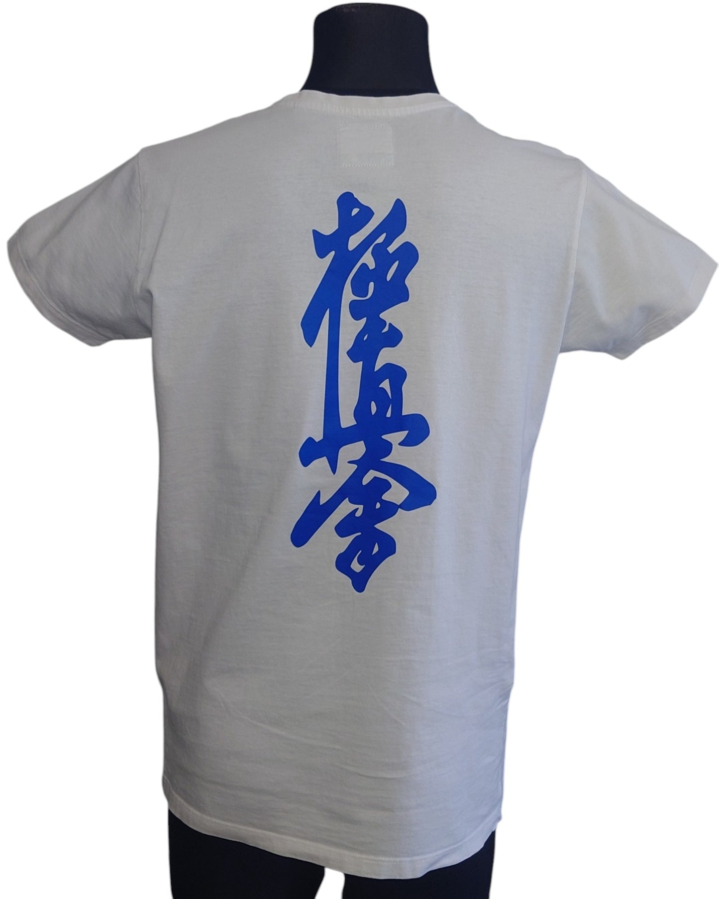 T-shirt Karaté Kyokushinkai