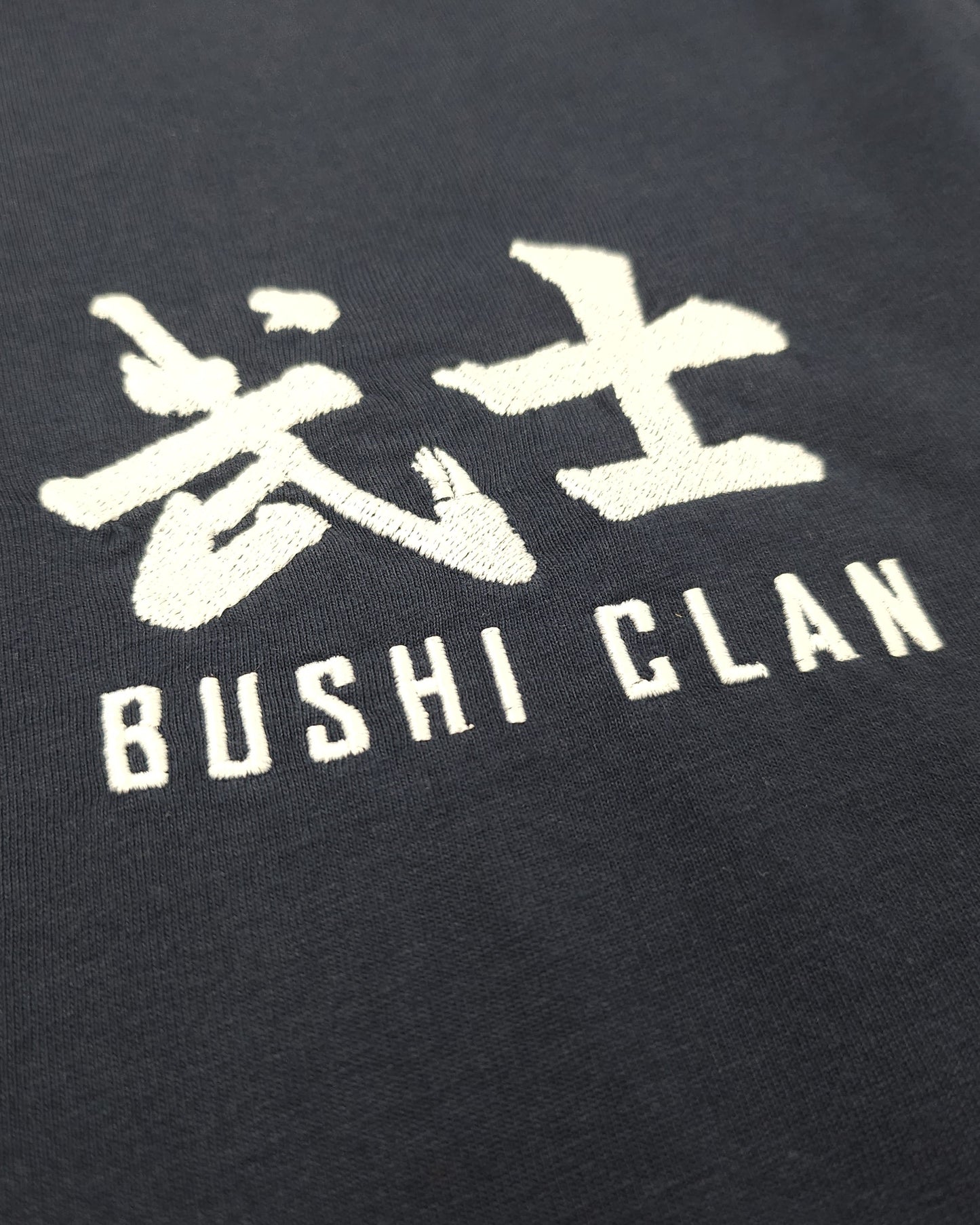 T-shirt Club Seigyo Iaido