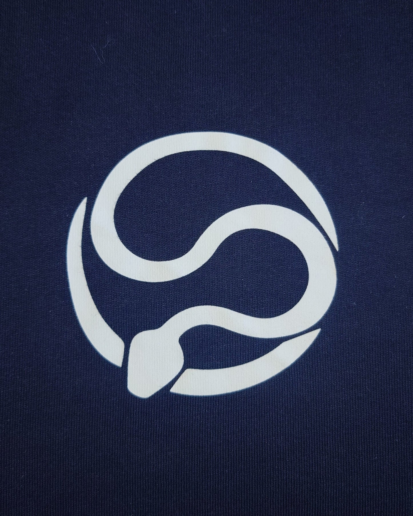 T-shirt Club Seigyo Iaido
