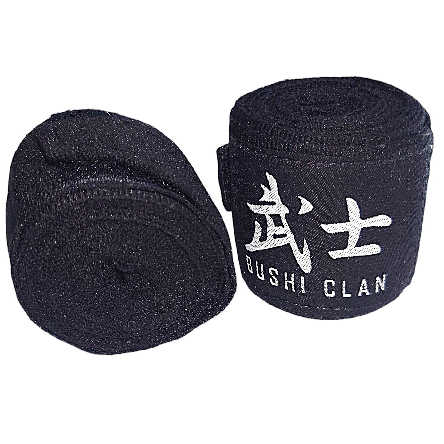 Bandes de Boxe Noires