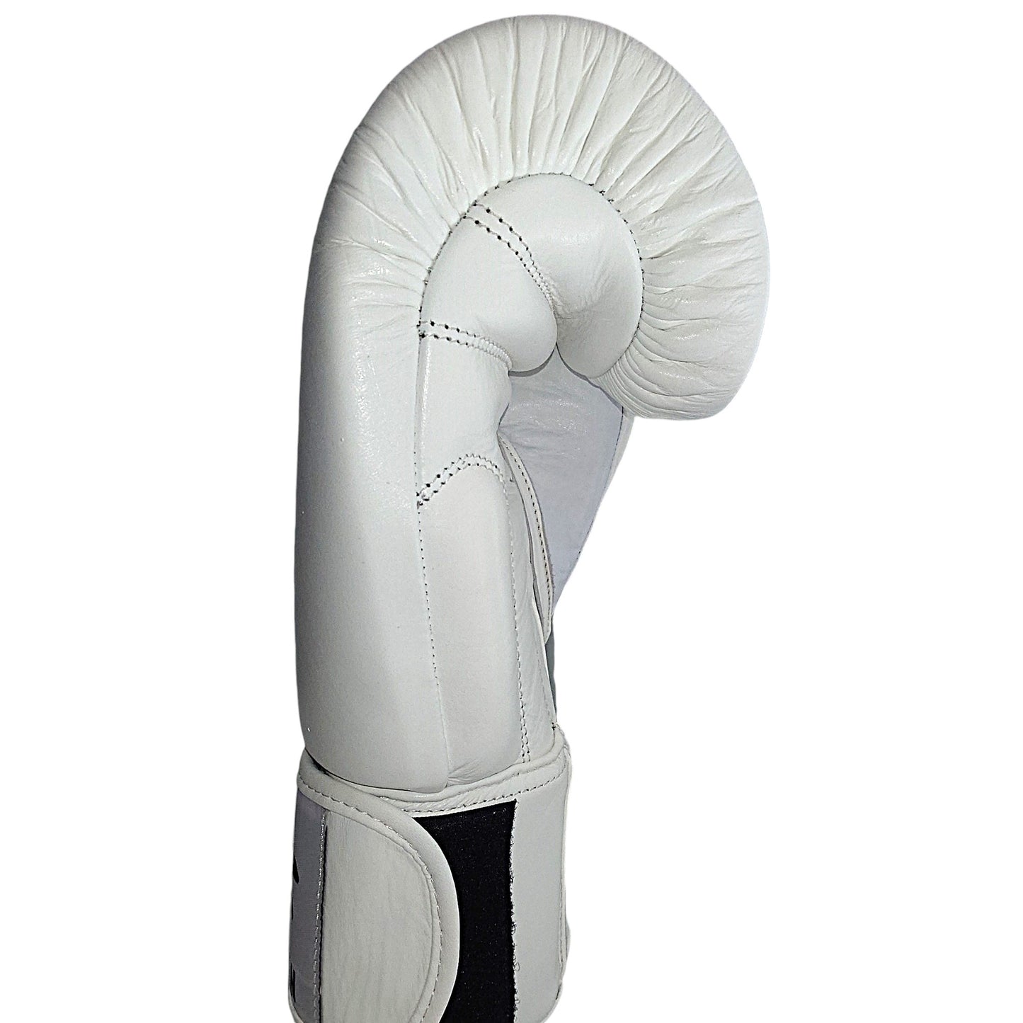 Gants de Boxe Blancs