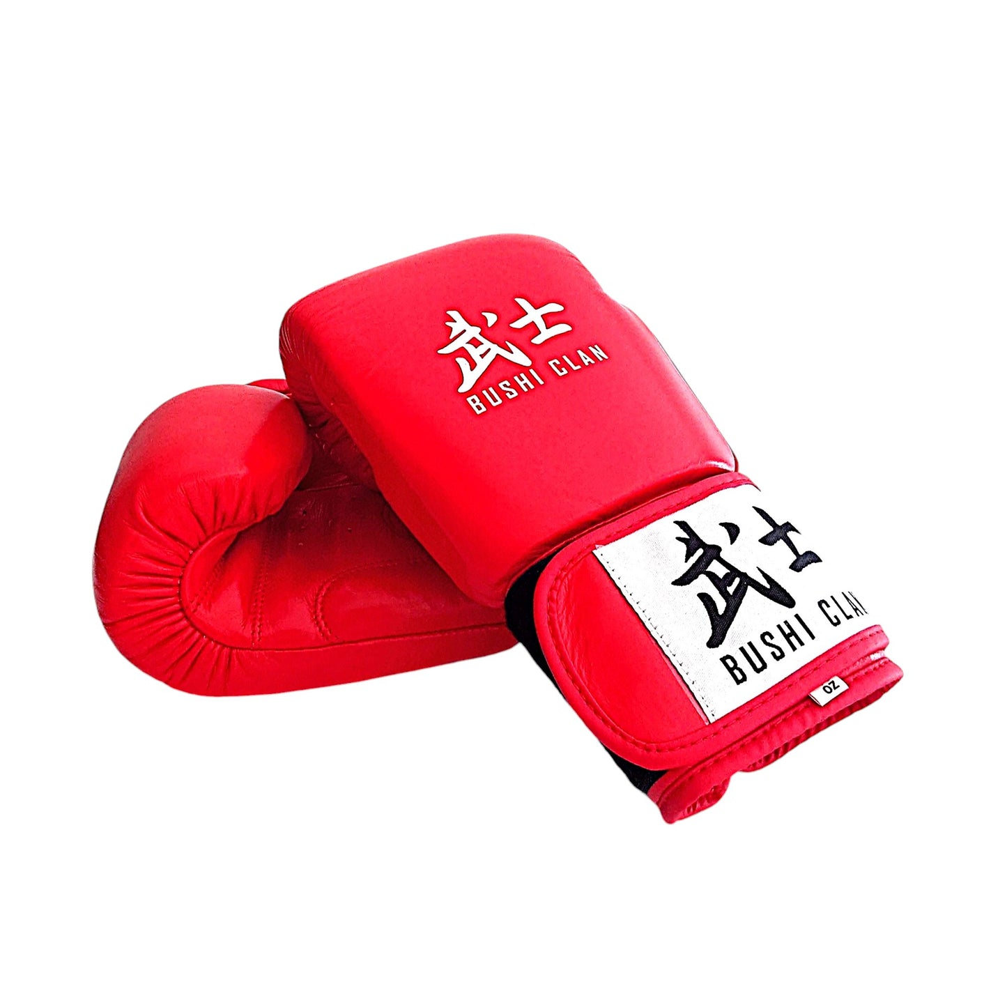 Gants de Boxe Rouges