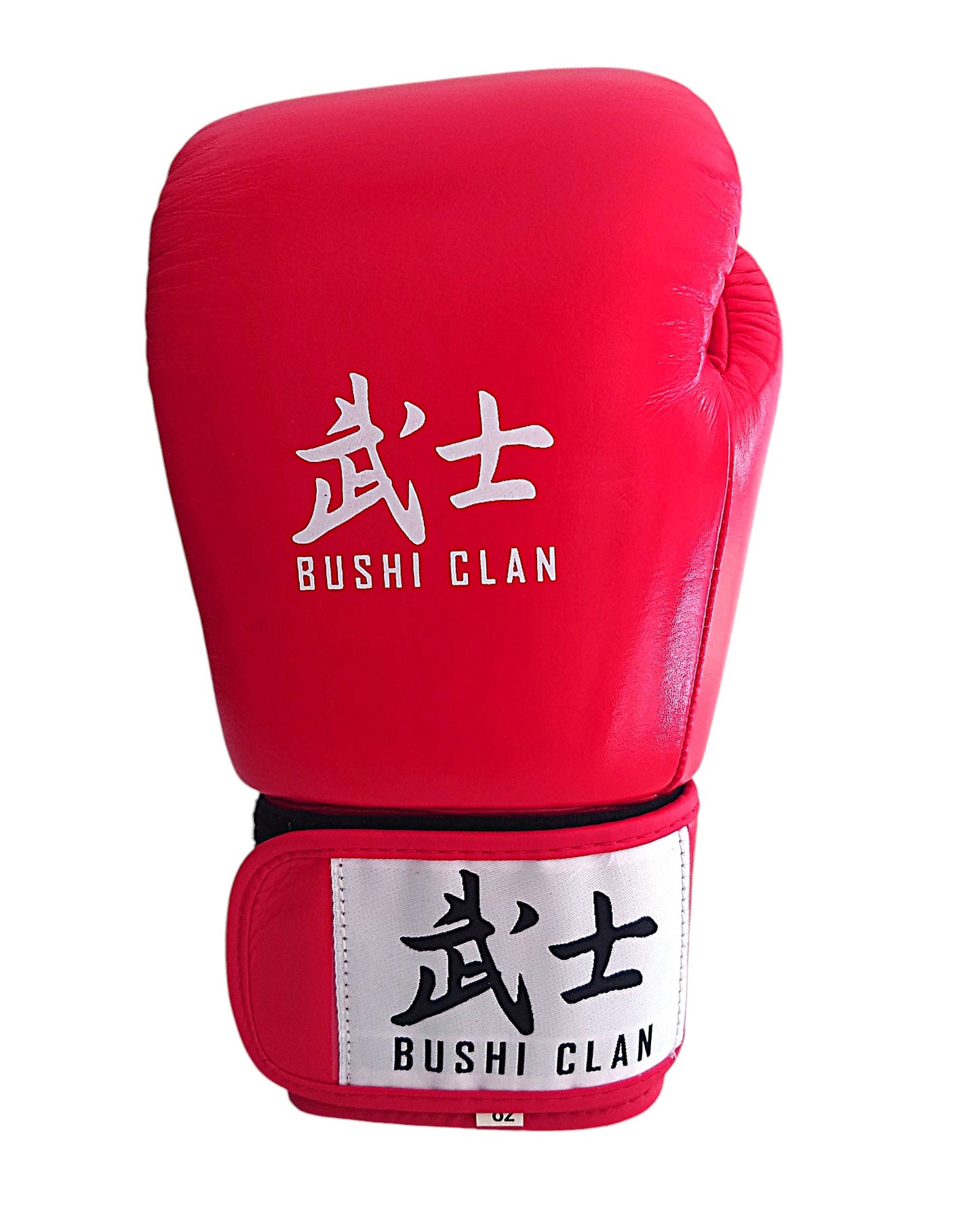 Gants de Boxe Rouges