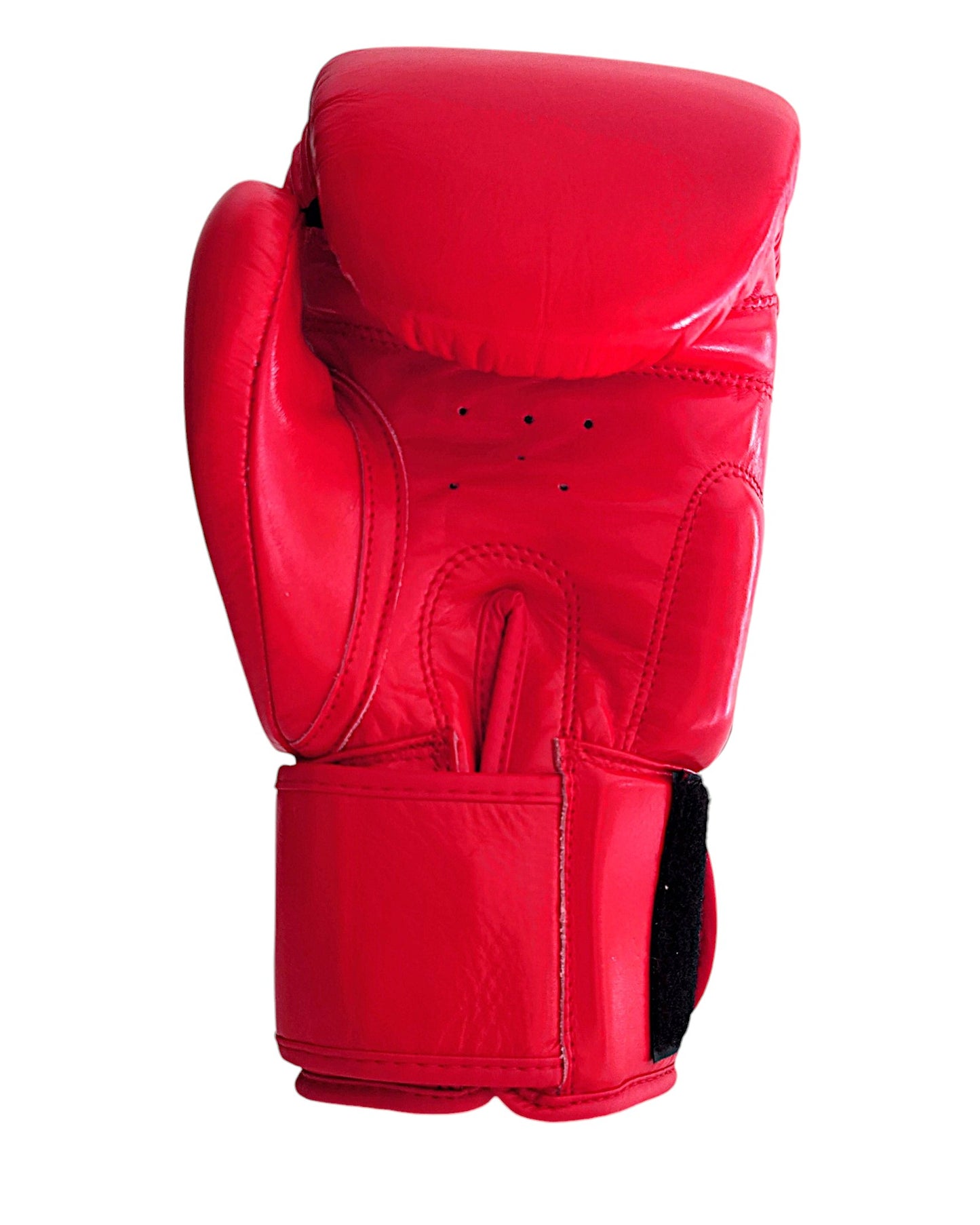 Gants de Boxe Rouges