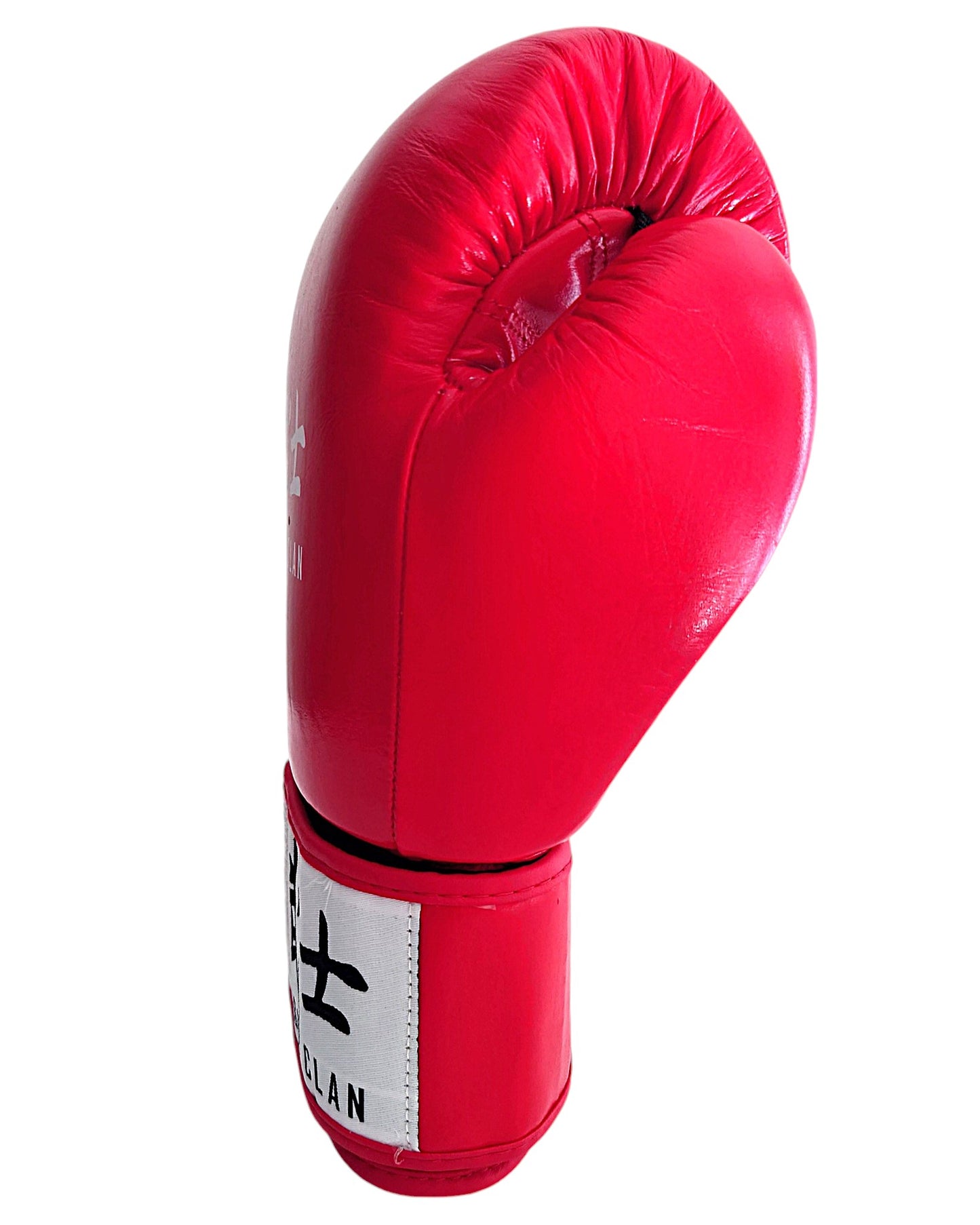 Gants de Boxe Rouges