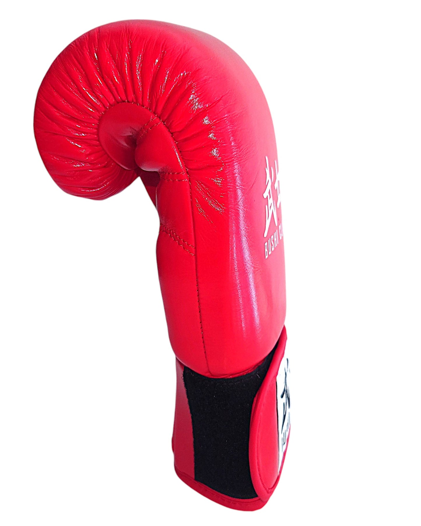 Gants de Boxe Rouges