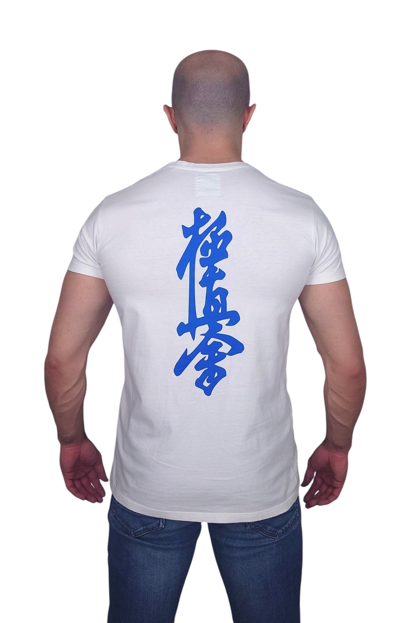 T-shirt Karaté Kyokushinkai
