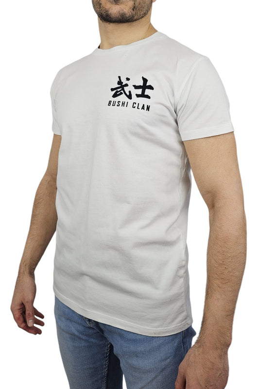 T-shirt Blanc
