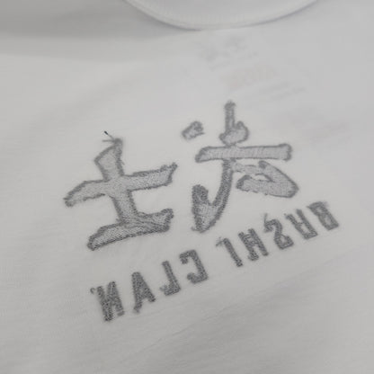 T-shirt Blanc