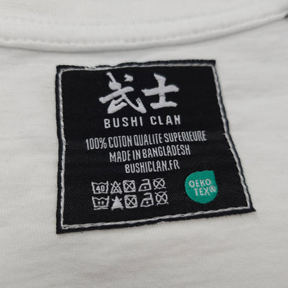 T-shirt Blanc