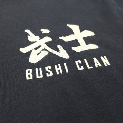 T-shirt Bleu Navy