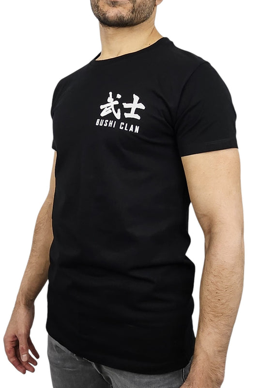 T-shirt Noir