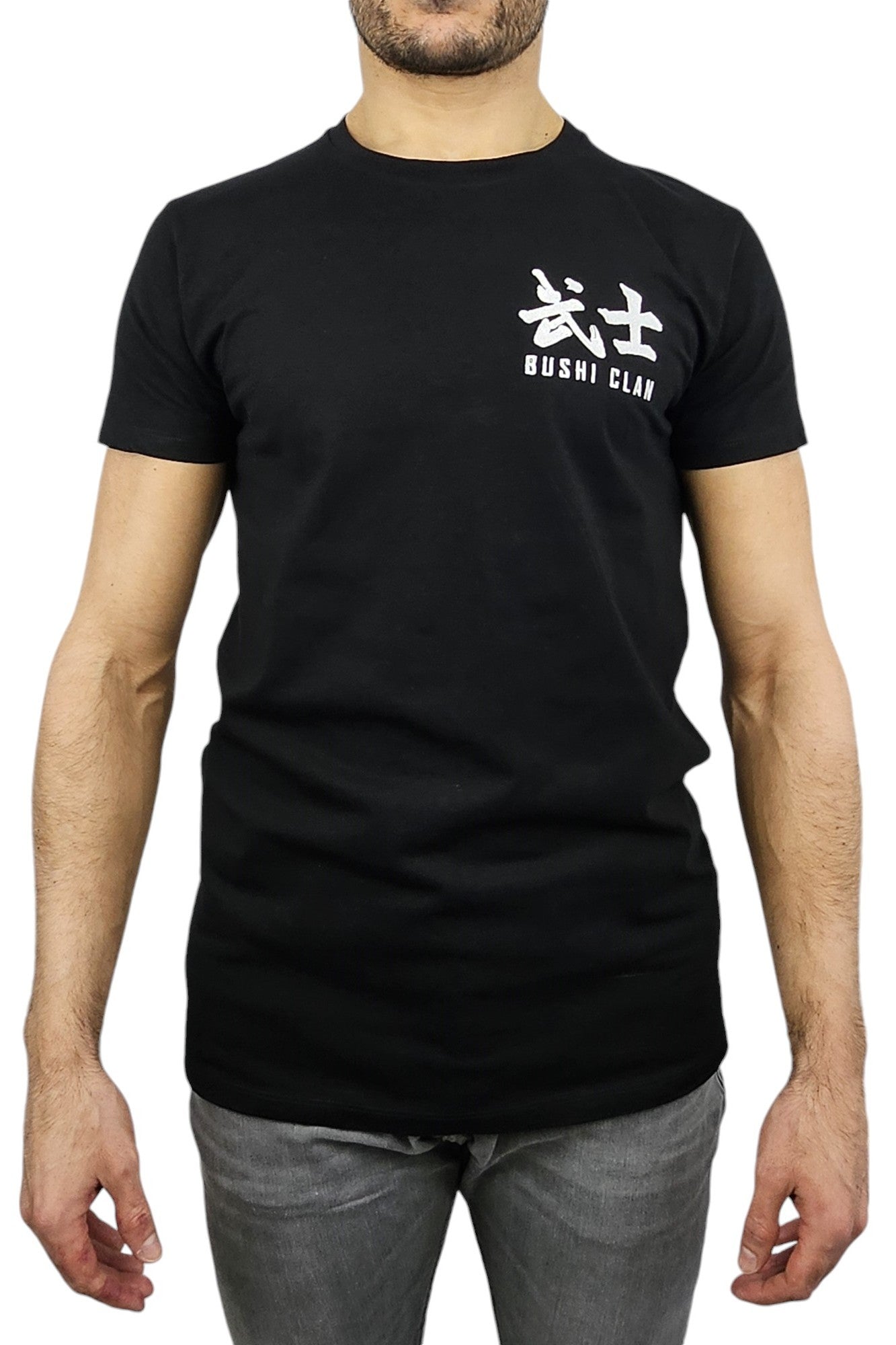 T-shirt Noir