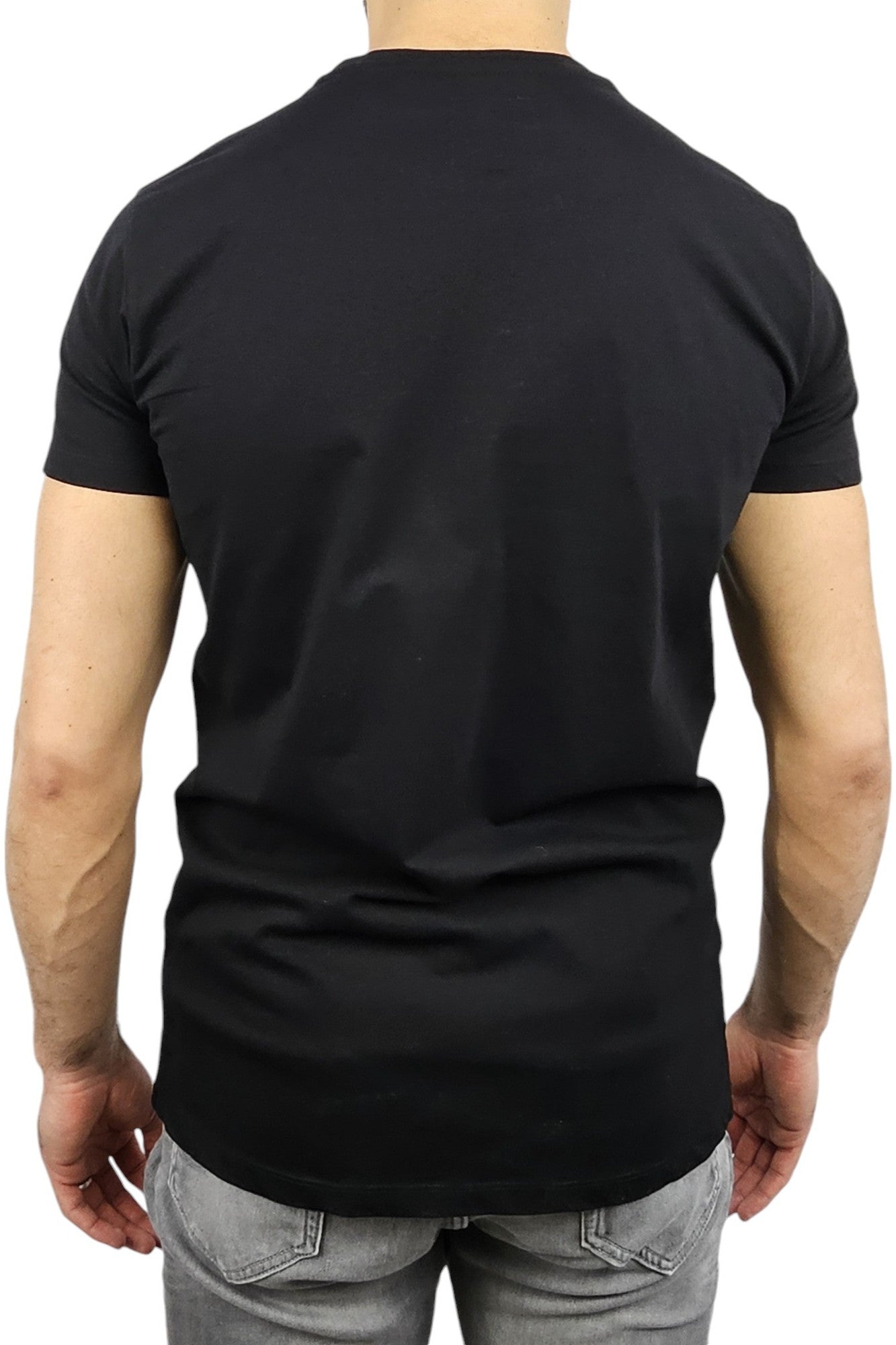 T-shirt Noir
