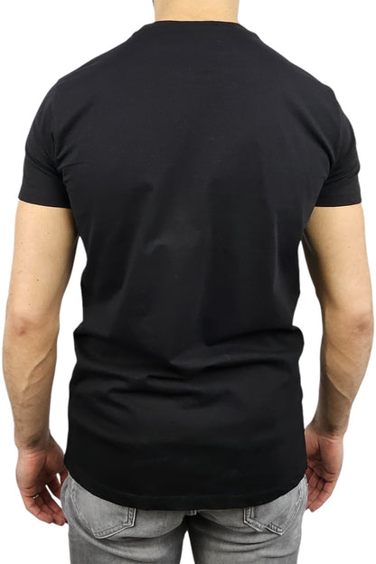 T-shirt Noir