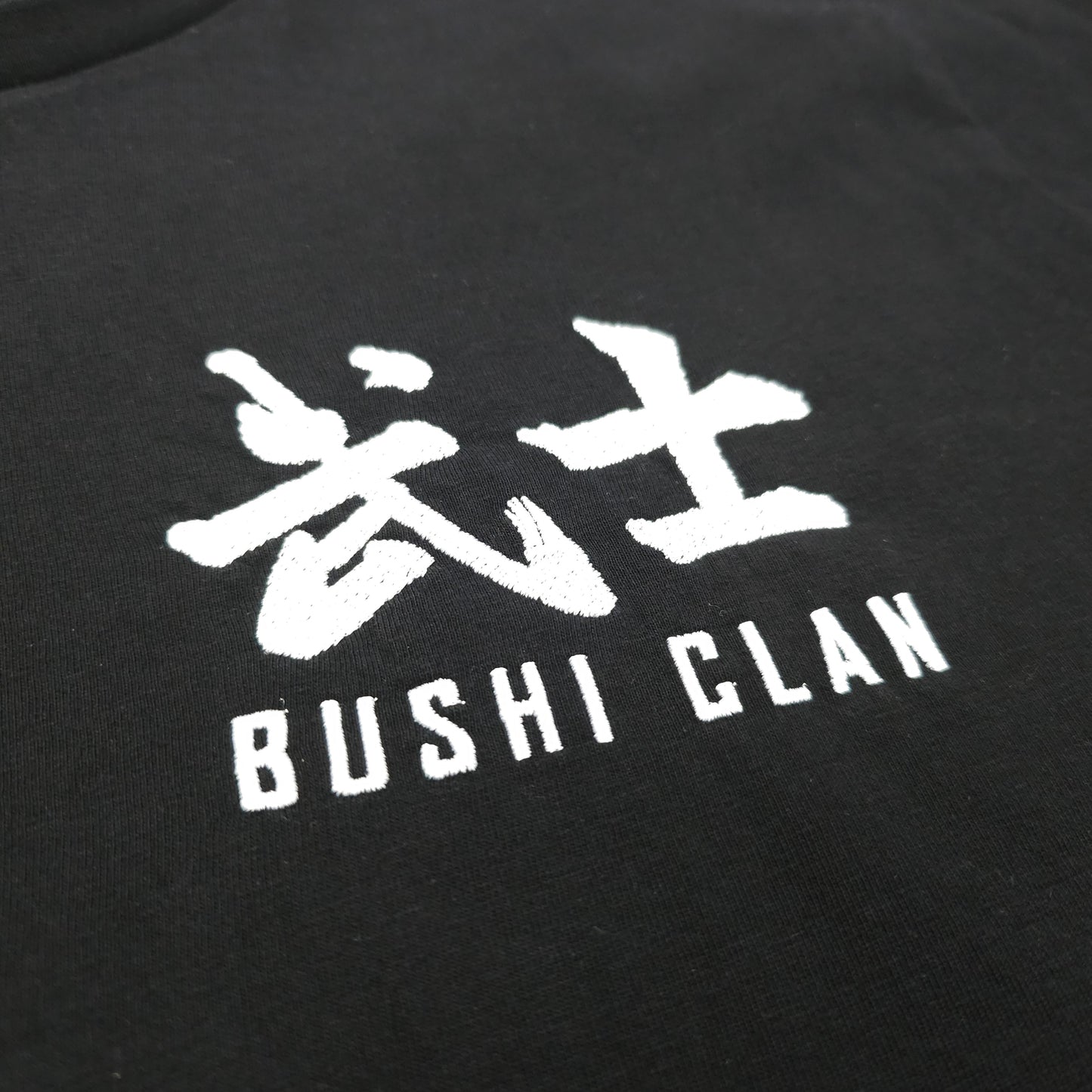 T-shirt Noir