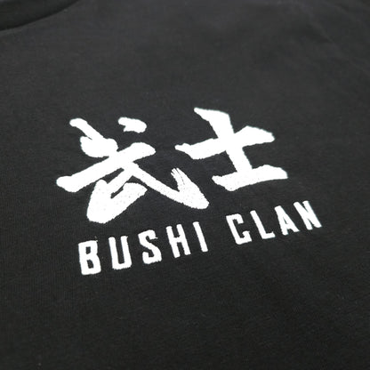 T-shirt Noir