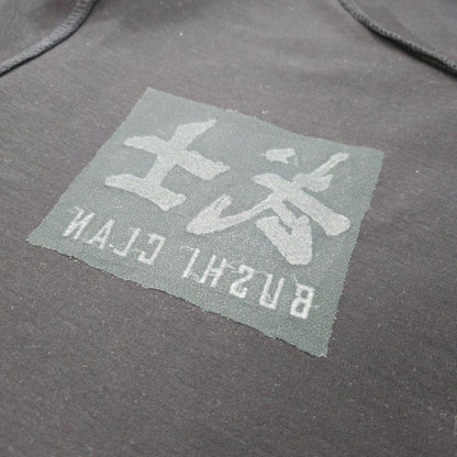 T-shirt Noir