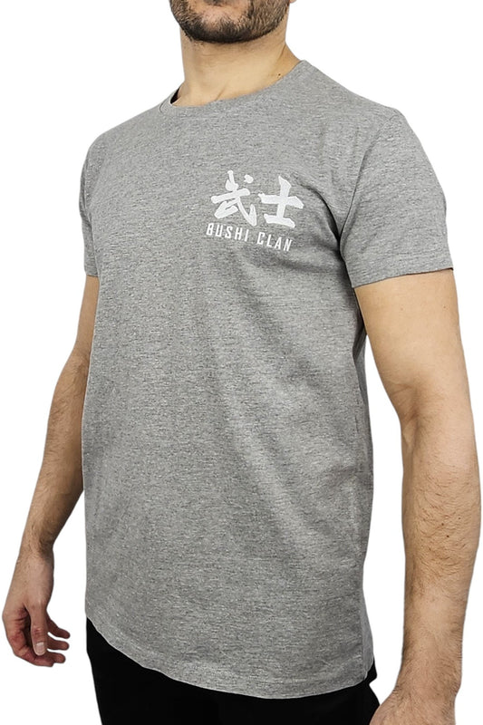 T-shirt Gris
