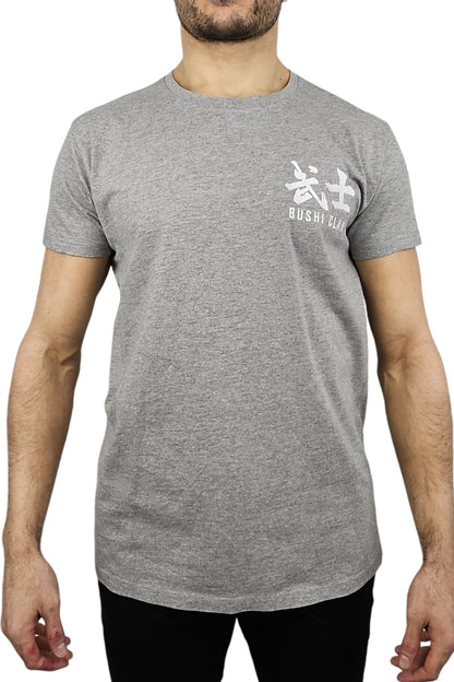 T-shirt Gris