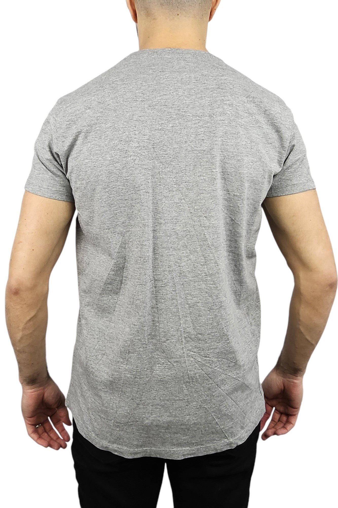T-shirt Gris