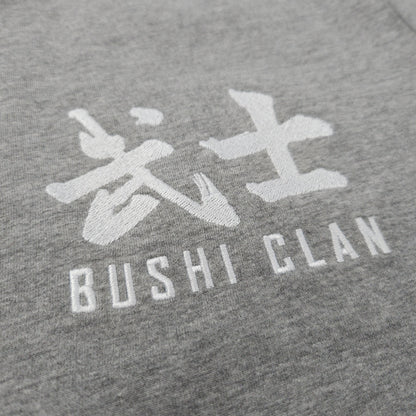 T-shirt Gris