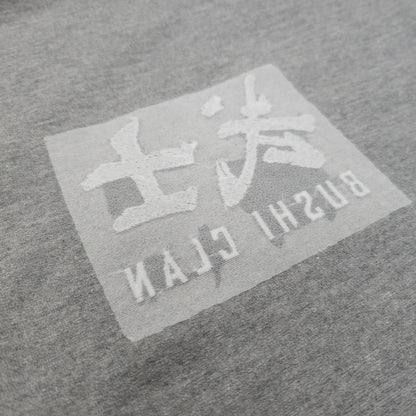 T-shirt Gris