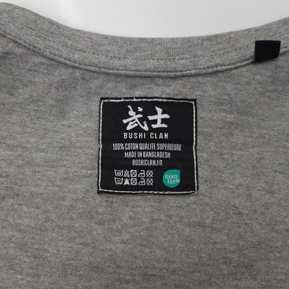 T-shirt Gris