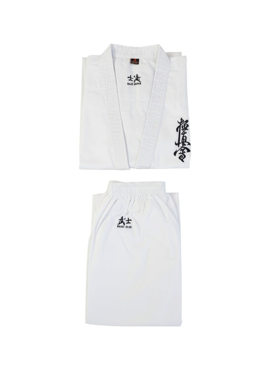 Dogi Karaté Kyokushinkaï