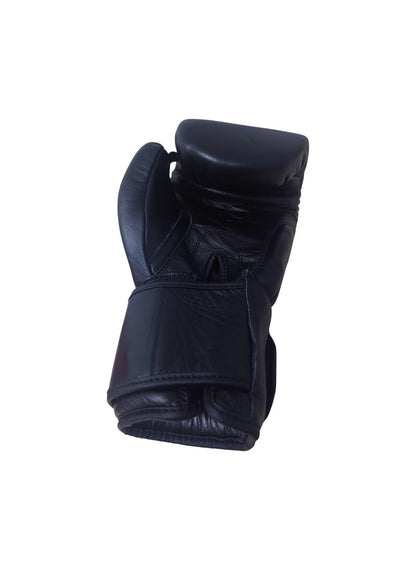Gants de Boxe V2 Noirs