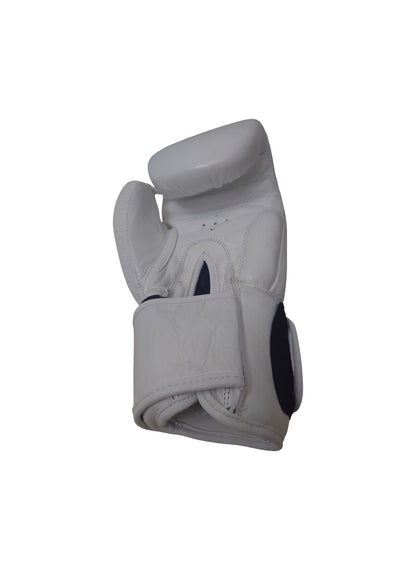 Gants de Boxe V2 Blancs