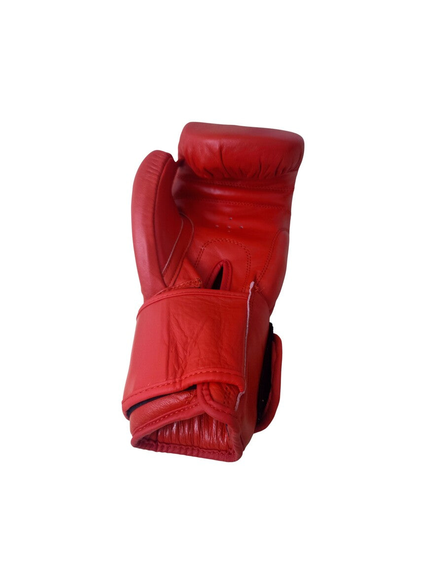 Gants de Boxe V2 Rouges
