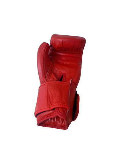Gants de Boxe V2 Rouges