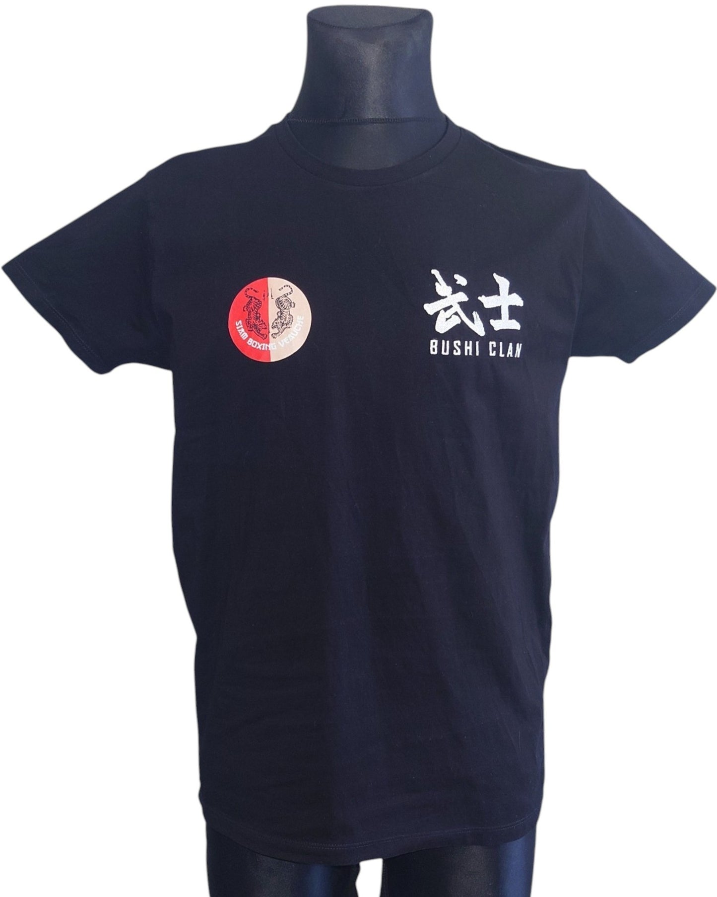 T-shirt Club Siam Boxing