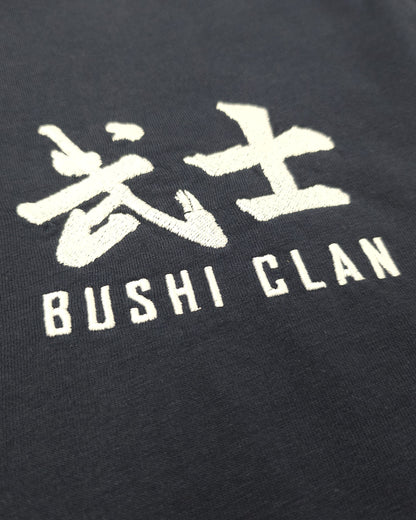 T-shirt Club Seigyo Iaido