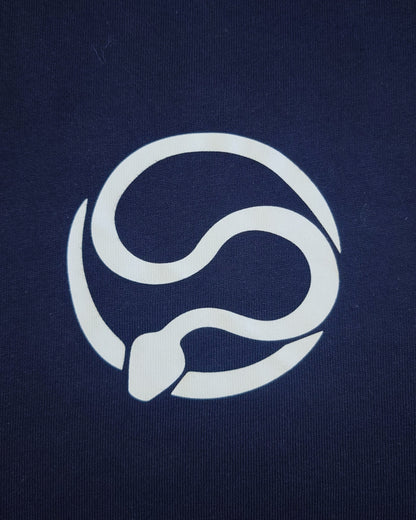 T-shirt Club Seigyo Iaido