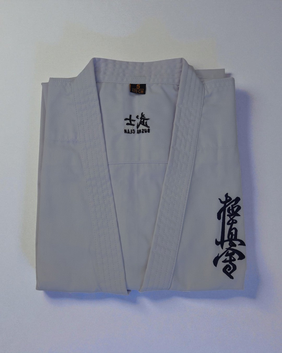 Dogi Karaté Kyokushinkaï