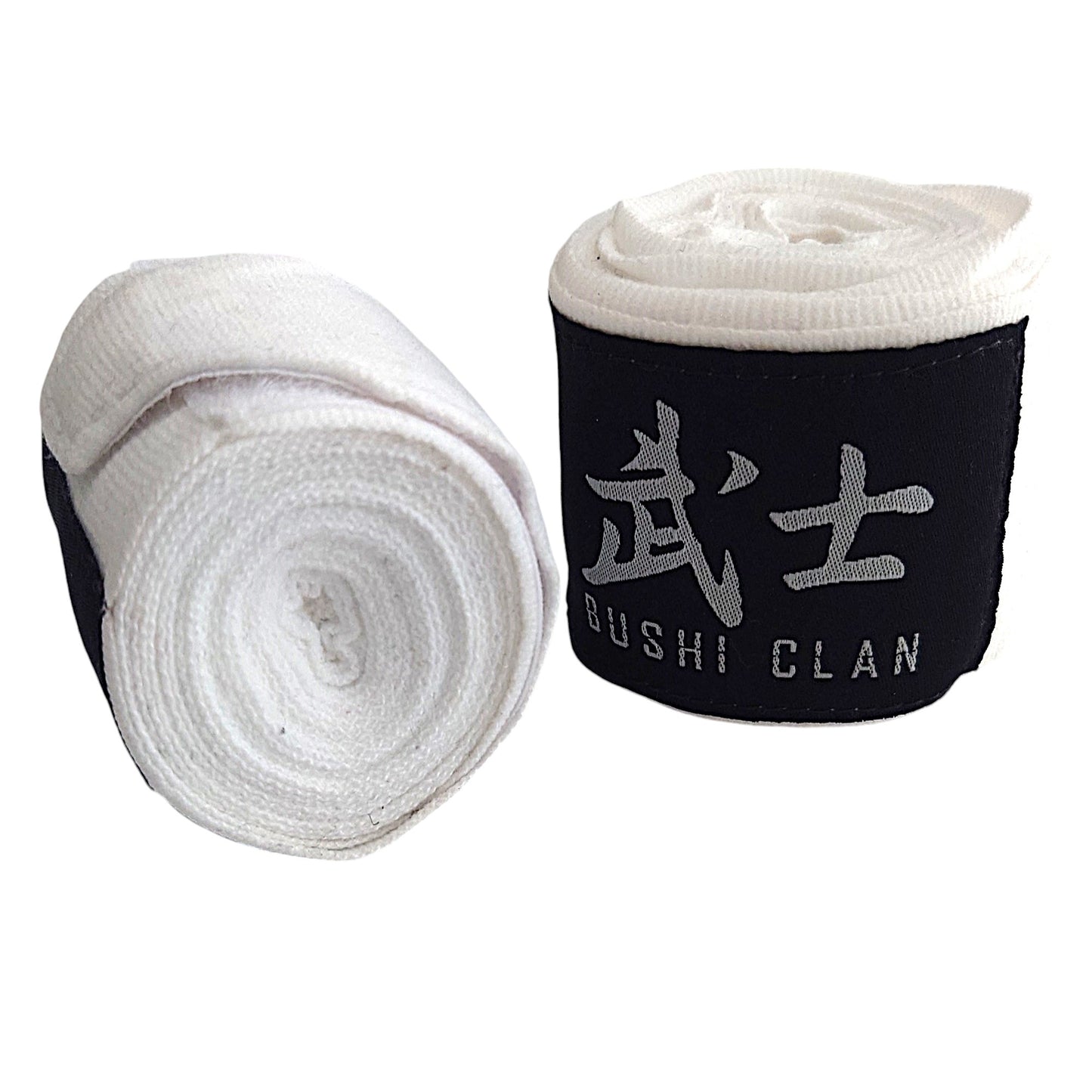 Bandes de Boxe Blanches