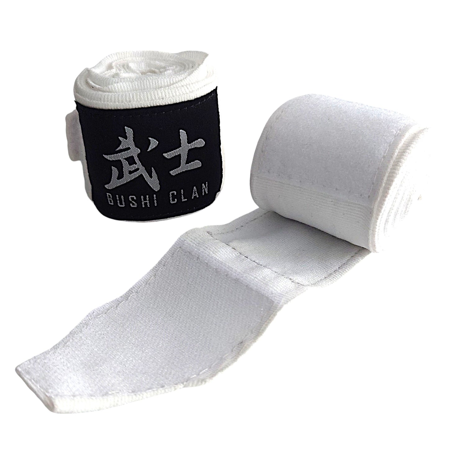 Bandes de Boxe Blanches