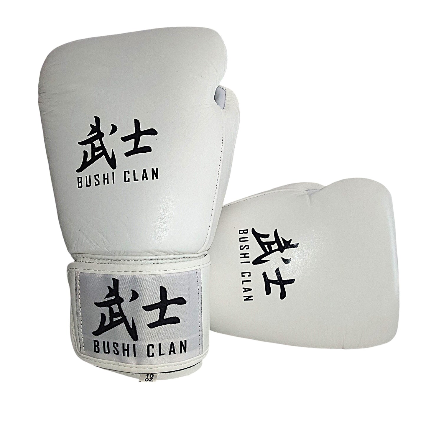 Gants de Boxe Blancs