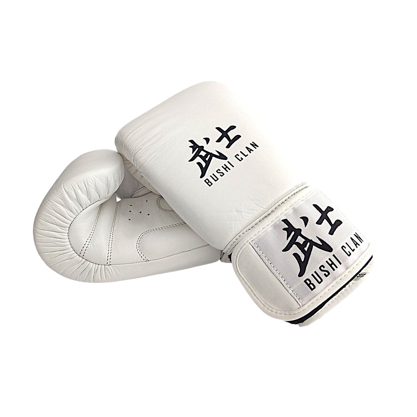 Gants de Boxe Blancs