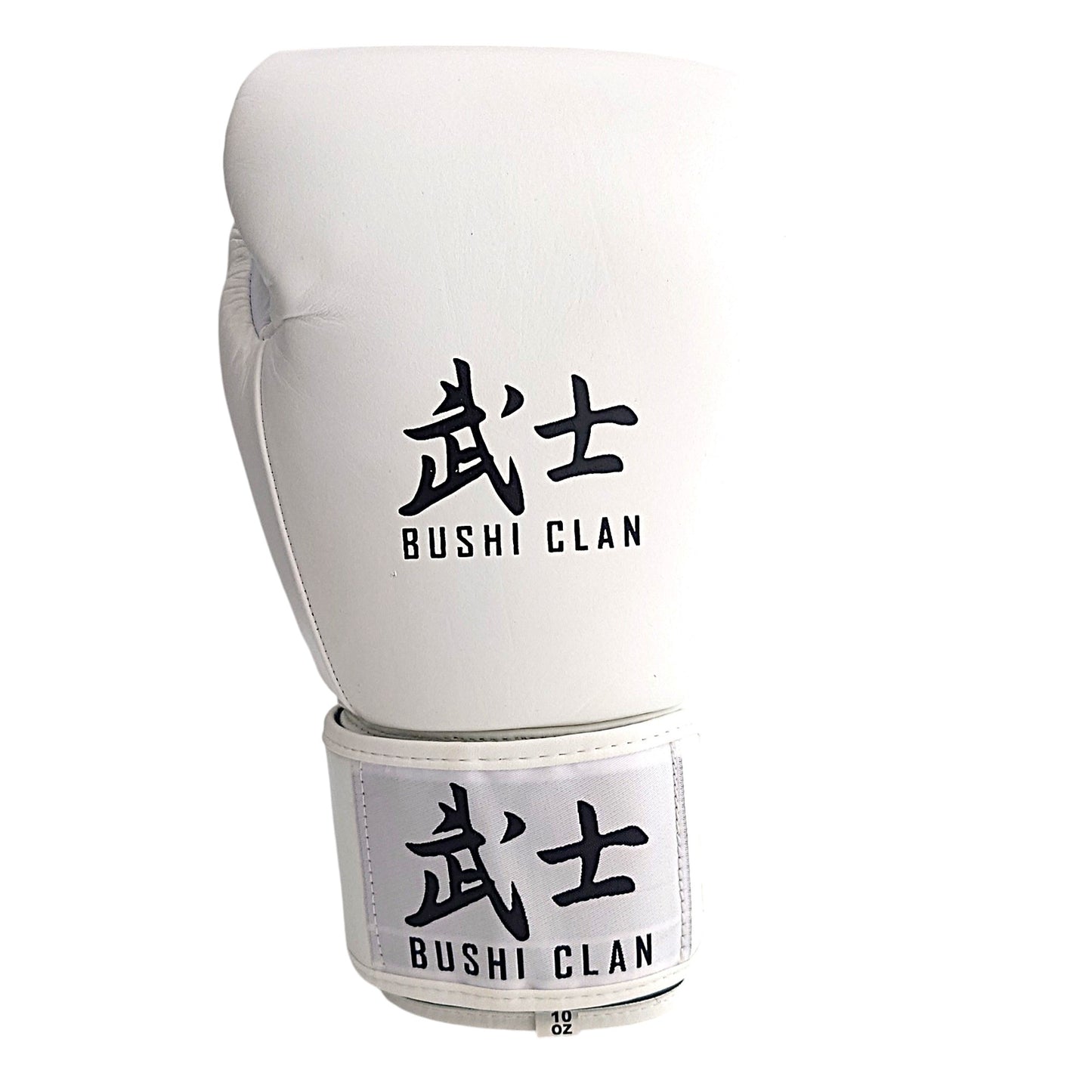 Gants de Boxe Blancs