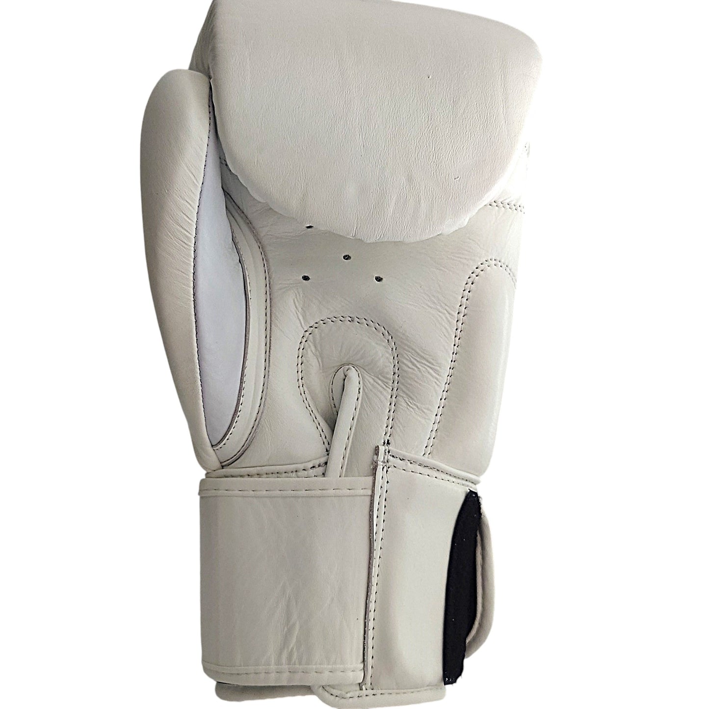Gants de Boxe Blancs