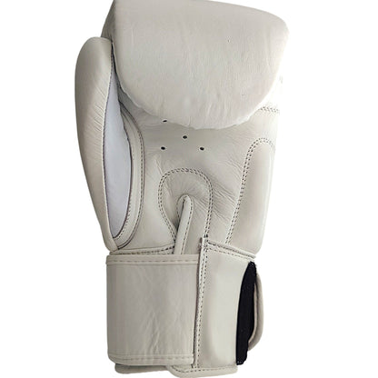 Gants de Boxe Blancs
