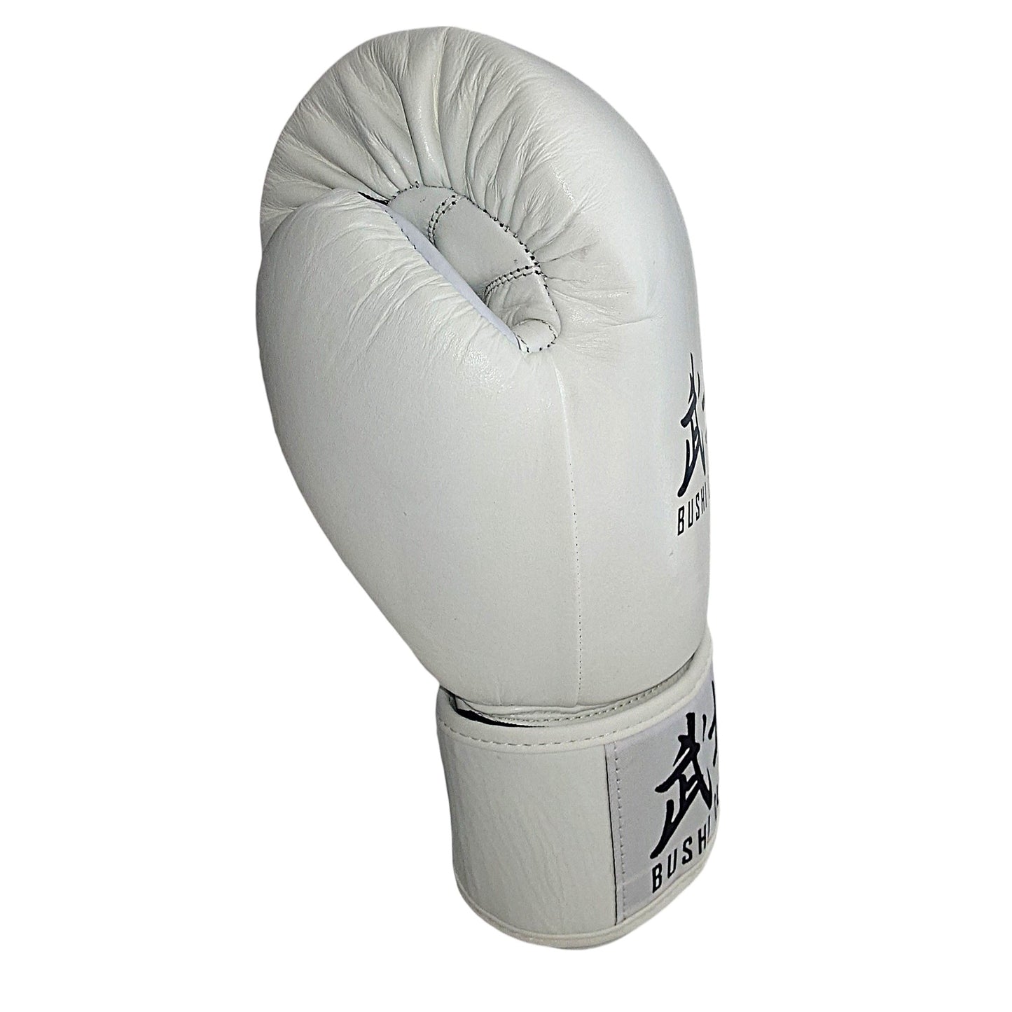 Gants de Boxe Blancs
