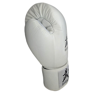 Gants de Boxe Blancs